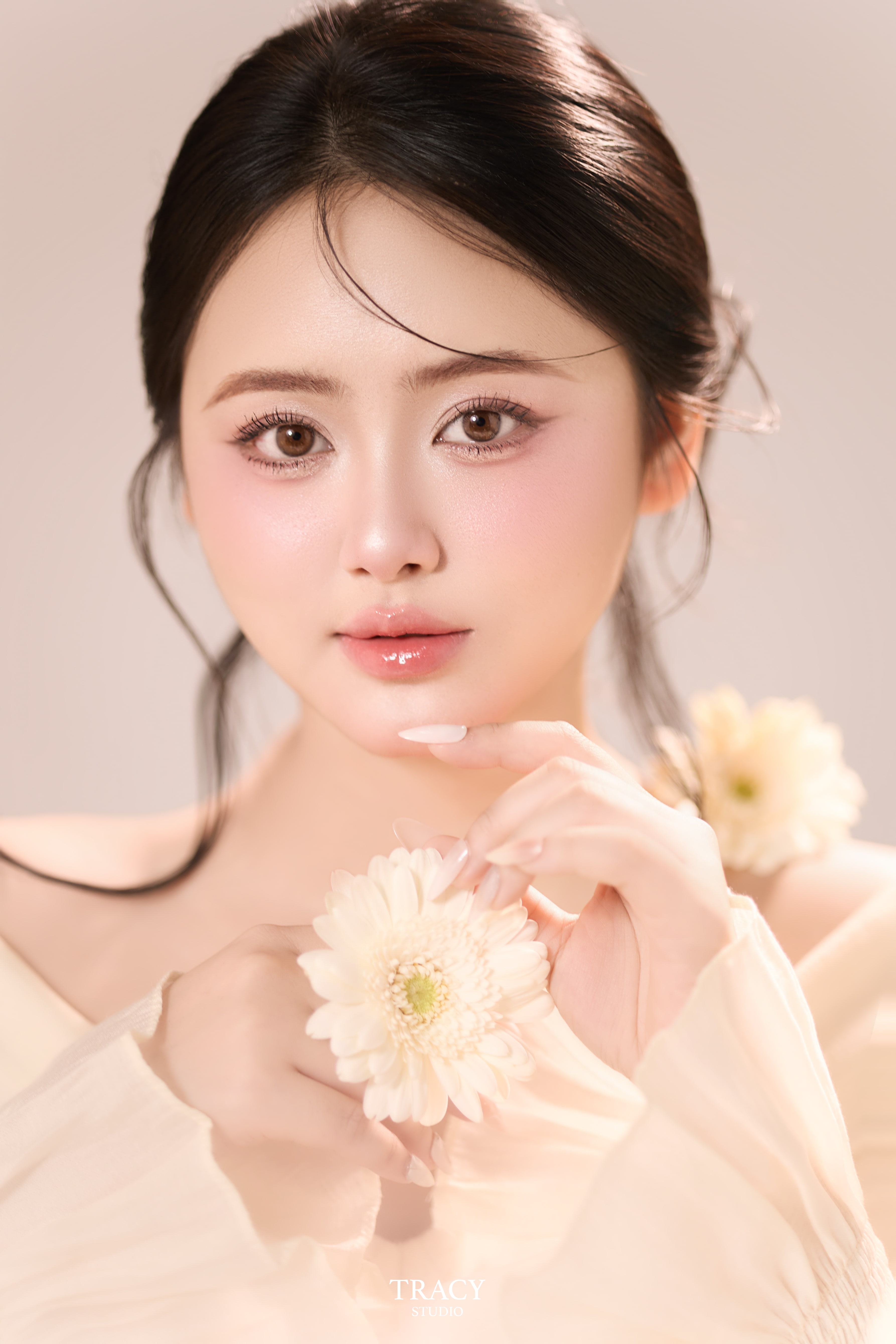 tracy studio chụp concept beauty thuytrang